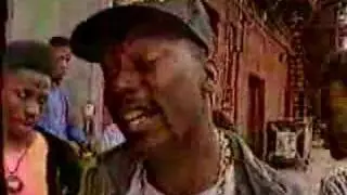 Big Daddy Kane Freestyle