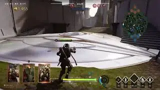 Paragon: Winning from Defense