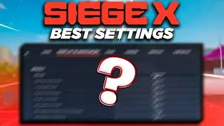 Configura&ccedil;&atilde;o PERFEITA para Melhorar sua Gameplay no R6 (2025)