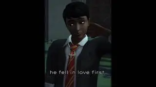 Harry potter hogwarts mystery - The love story of Talbott and Felix
