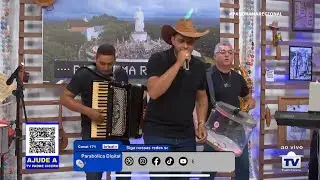 VAQUERINHA DA HORA - PHELLIPE PH