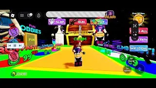 Playing Roblox With Every Subscriber 27 Live !