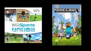 Wii Sports (2006) - Title (Minecraft Soundfont)