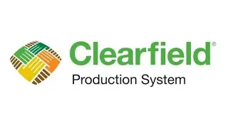 Clearfieldsystemet ger dig rena rapsf&auml;lt