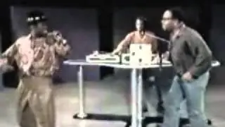 Groove B Chill - Hip Hop Music (Live-Teen Summit)
