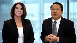 Ageloc Youth Science   Product's benefits explaination with Dr  Joe Chang