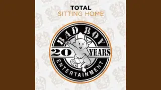 Sitting Home (Instrumental)