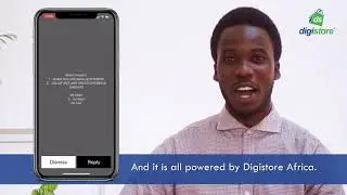 Our favorite Digistore feature is the Business Short Code.