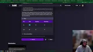 Justabout.com - Content Creation for EVE Online - How to earn real money with EVE.
