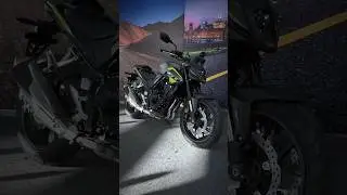 Honda😘 CB 400F New bike 2025 model | Honda🥰 New bike launch 2026 #shorts #youtubeshorts #viral #2026