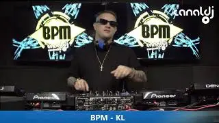 DJ KL - PROGRAMA BPM - 19.04.2025