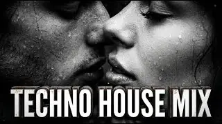 TECHNO HOUSE MIX 2026 | MARI BLEN