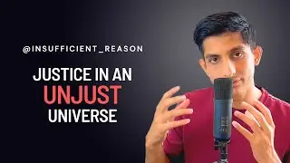 Justice, God, and the Burden of Consequences