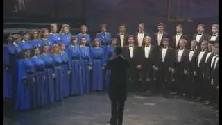 Hark, I hear the Harps Eternal