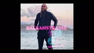 JEFF HRUSTIC - ZURALO SEM ME (OFFICIAL MUSIC AUDIO)