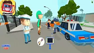 Alien Catcher - New Levels Episode | Gameplay Walkthrough | Android Gameplay HD