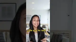 How to say 