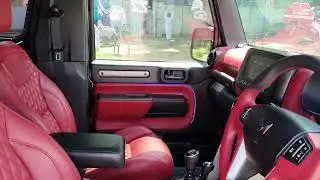 Thar 2023 For Sale 