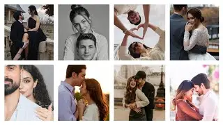 💕 Romantic Couple Photoshoot Poses 2026 | Heart-Melting & Aesthetic Ideas 📸✨