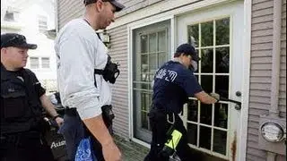 California Gun Confiscation Bill Passes