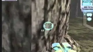 Tribes Aerial Assault PS2 XBS Link (Lan Tunneling) 11-19-10