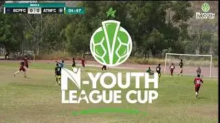 Garden City Panthers FC VS Asteras Tripoli Nigeria football club