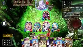 evo rally sword grinding 12000MP