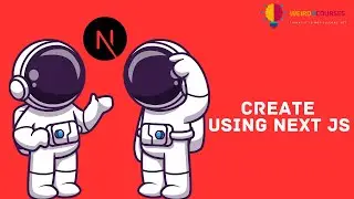 Next JS - A React Framework