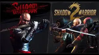 Shadow Warrior 2 Main Theme
