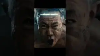 He Took the Hit&hellip; Then Shattered the Killer&rsquo;s Arm to Save Her 💥🧠🛡️