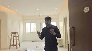 Best false Ceiling work in Hyderabad 