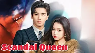 Scandal Queen and Her Mind-Reading Baby#romantic #flickreels