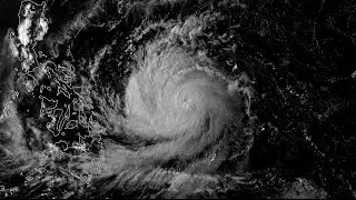 Typhoon Dodong (Noul) a Category 3 storm - Update 3 (22:00 PHT, May 7 2015)