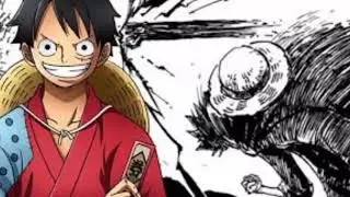 One Piece Chapter 1027 | One Piece 1027 Spoiler Reddit | Release Date, Leaks & Spoilers