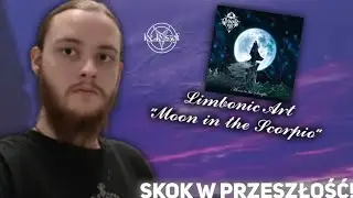 NOCNA SYMFONIA! Skok w przeszłość #64 Limbonic Art  - 