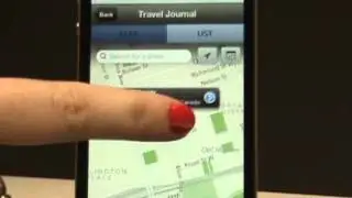 CoverMe Packing App by Manulife Financial