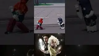 girl tries to parry thermonuclear explosion and fails tsb