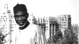 SARAKOLE (SONINKE) = HOMME DE LA RIVIERE