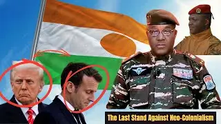 Sahel's HIDDEN War Exposed!