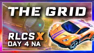 JSTN & GarrettG clean passing plays, Envy insane freestyle midair teamplay and more!