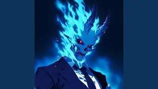 Night Blaze Ghost Rider (Brazilian phonk & Dark Phonk) Super Slowed & Reverb