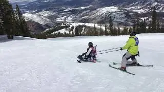NDVWSC 2019