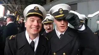Army Navy 2025