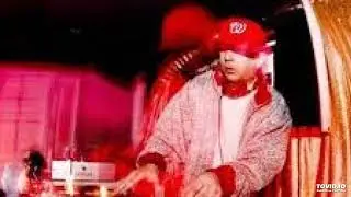 Dj Jay Ski Q102Fm (1990s)
