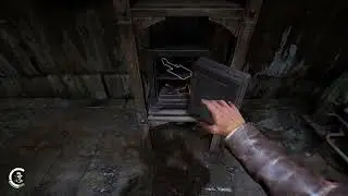 Indiana Jones The Order of the Giants DLC artifact safe code