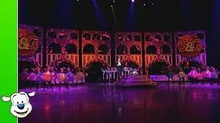 Samson & Gert - Alles is op | Afscheidsshow 2019 - 2020