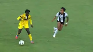 CAF Women's Champions League Matchday 1: TP Mazembe 0-1 ASEC Mimosas (Summary)