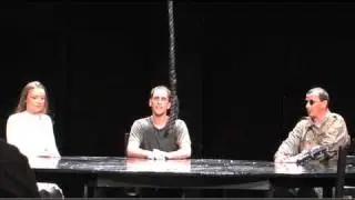 IPHIGENIE # Goethe-Trailer