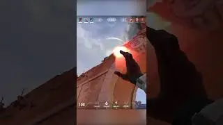 Лучший ас Phoenix на НОВОЙ карте CORRODE