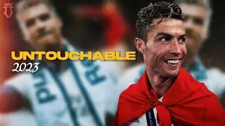 RONALDO UNTOUCHABLE🔥 || &bull;NO UNTOUCHABLE⚡️|| RONALDO WHATSAPP STATUS✨️